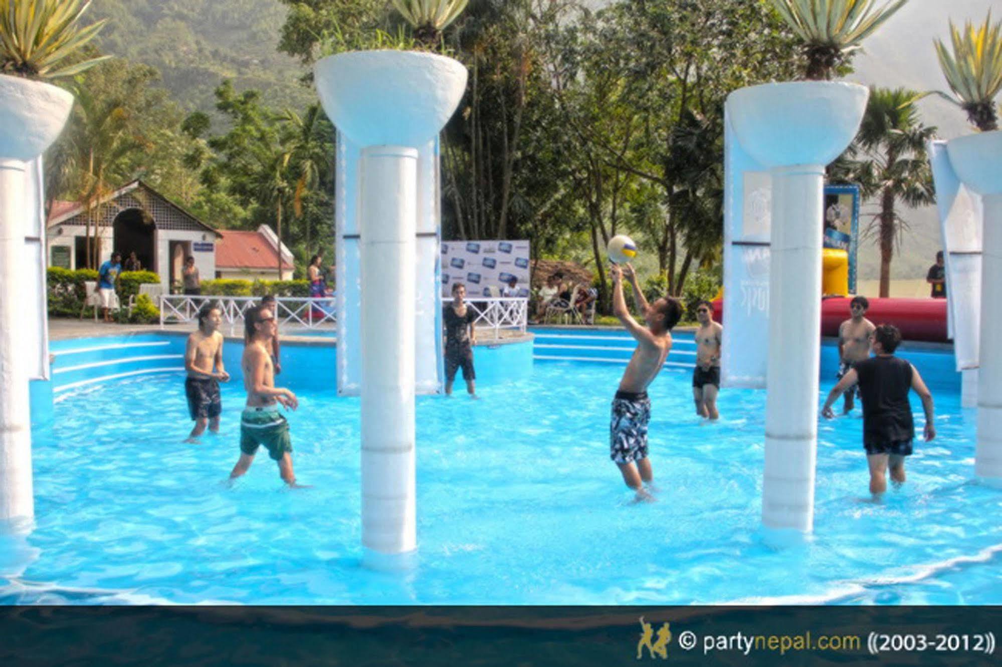 Riverside Spring Resort Darechok Exterior photo