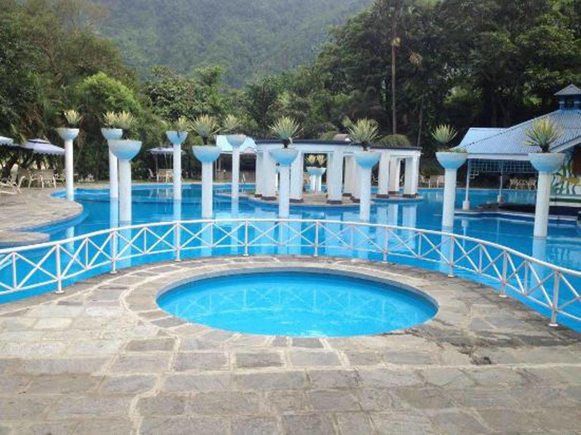 Riverside Spring Resort Darechok Exterior photo
